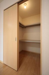 コミーテラスⅡ 101号-8