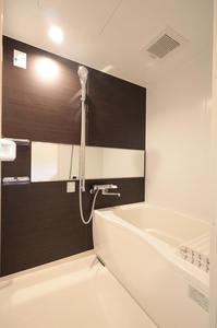 コミーテラスⅡ 101号-10