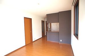 クレール南林間Ⅰ 102号-2