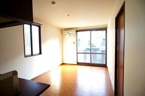 クレール南林間Ⅰ 102号-3