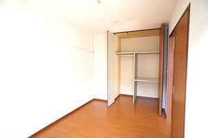 クレール南林間Ⅰ 102号-6