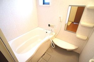 クレール南林間Ⅰ 102号-7