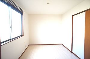 クレール南林間Ⅰ 102号-8