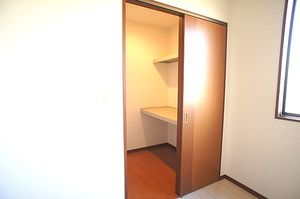 クレール南林間Ⅰ 102号-9