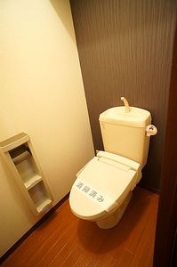 クレール南林間Ⅰ 102号-10