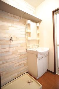 クレール南林間Ⅰ 102号-11