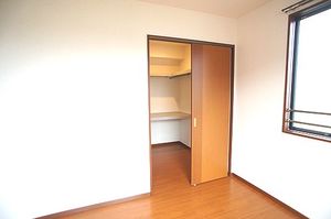 クレール南林間Ⅱ 202号-6