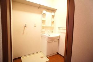 クレール南林間Ⅱ 202号-8