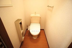 クレール南林間Ⅱ 202号-9