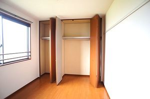 クレール南林間Ⅱ 202号-10