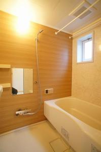 エミグランドD棟 101号-5