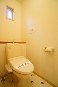 エミグランドD棟 101号-7