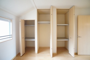 エミグランドD棟 101号-9