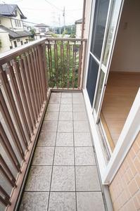 エミグランドD棟 101号-11