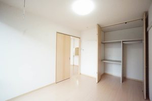 タウンパレス 103号-4