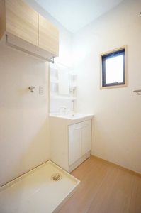 タウンパレス 103号-8