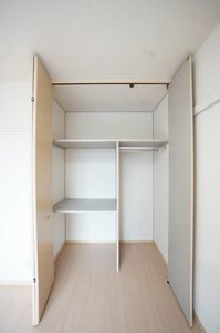 タウンパレス 103号-9