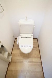 ＣＡＳＡ　ＤＥＬ　ＳＯＬ 101号-7