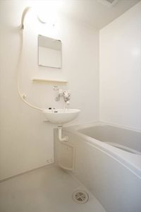 ＣＡＳＡ　ＤＥＬ　ＳＯＬ 101号-8