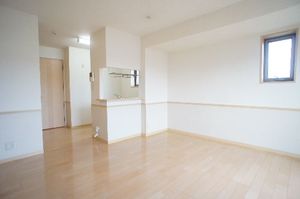 ルミエール・コミヤマ 305号-6