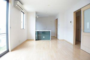 ディアコート藤ヶ丘 102号-3