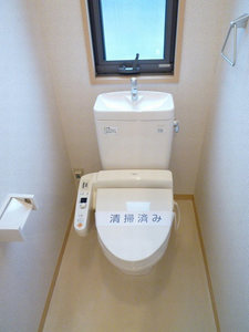 ディアコート藤ヶ丘 102号-10