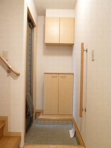 ディアコート藤ヶ丘 102号-11