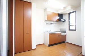 カーサシオサン 101号-2