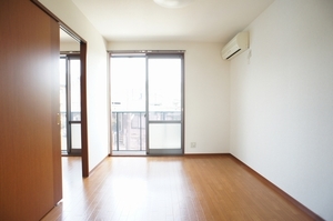 カーサシオサン 101号-6