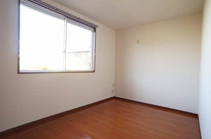 トワ　オランジュＡ 101号-5