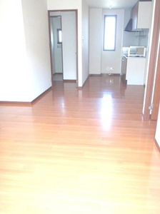 サニーフラット 202号-3