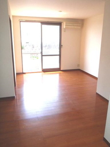 サニーフラット 202号-4