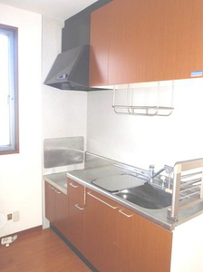 サニーフラット 202号-6