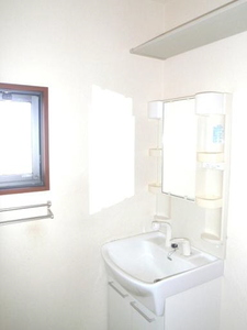 サニーフラット 202号-7