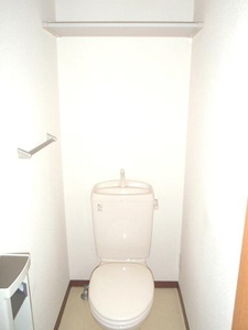 サニーフラット 202号-8