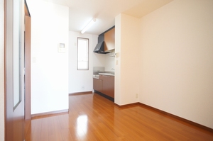 コートアザレア 202号-4