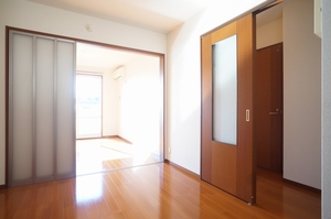 コートアザレア 202号-5