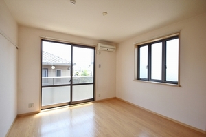 ラピュータ洋光台Ⅱ 201号-2