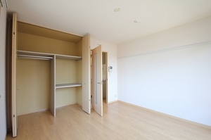 ラピュータ洋光台Ⅱ 201号-3