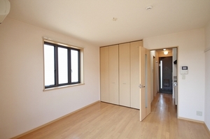 ラピュータ洋光台Ⅱ 201号-4