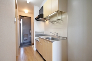 ラピュータ洋光台Ⅱ 201号-5