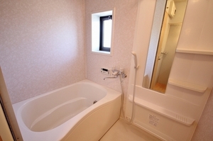 ラピュータ洋光台Ⅱ 201号-7