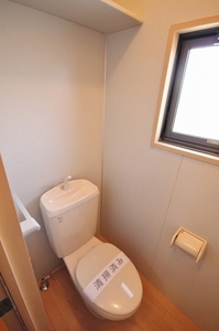 ラピュータ洋光台Ⅱ 201号-9