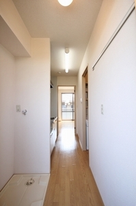 ラピュータ洋光台Ⅱ 201号-11