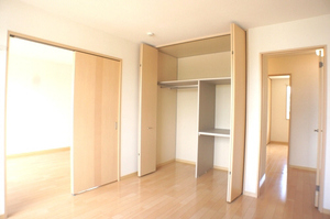 ドミールＡ 101号-4