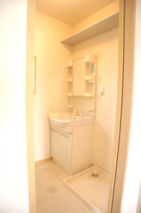 ドミールＡ 101号-8