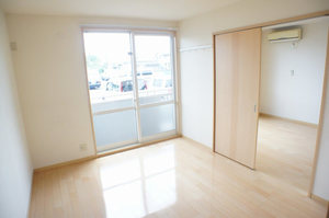 ドミールＡ 101号-10