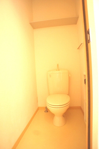 ドミールＡ 101号-11