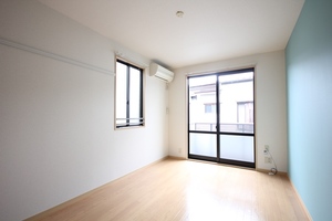 ルピナス上大岡Ⅱ 201号-2