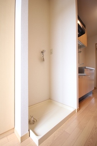 ルピナス上大岡Ⅱ 201号-6